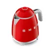 (Smeg) Kettle KLF05RDEU Red image 3