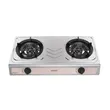 (Hafele) Range Hood + Gas Stove Set (495.07.354) image 4
