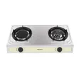 (Hafele) Hood and Gas Stove Set (495.07.357) image 4