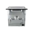 (Hafele) PYRO Built-in Oven System (VIOLET) (495.06.421) image 5