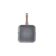 (MEX) Square Grill Pan 28 cm - MP10128 image 5