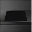 (Smeg) Ceramic Electric Hob Model SE264TD1 image 5