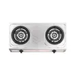 (Hafele) Range Hood + Gas Stove + Kitchen Sink Set with Free Gas Pressure Regulator Head (495.07.342) image 7