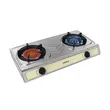 (Hafele) Range Hood + Gas Stove + Kitchen Sink Set with Free Gas Pressure Regulator Head (495.07.345) image 8
