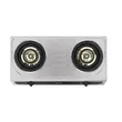 (Hafele) Range Hood + Gas Stove + Sink Set with Free Gas Pressure Regulator (495.07.349) image 8