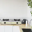 (Hafele) Hood and Gas Stove Set (495.07.357) image 9