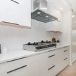 (Hafele) Range Hood + Gas Stove + Sink Set with Free Gas Pressure Regulator (495.07.349) image 10