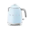 (Smeg) Electric Kettle KLF05PBEU Pastel Blue image 3