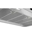 (BOSCH) Series 6 Island Cooker Hood 90 cm Stainless steel Model DIB98JQ50 image 3