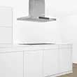 (BOSCH) Series 6 Island Cooker Hood 90 cm Stainless steel Model DIB98JQ50 image 4