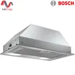 (BOSCH) Canopy Cooker Hood 53 cm Anthracite DLN53AA70 image 2