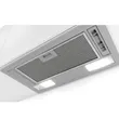 (BOSCH) Canopy Cooker Hood 53 cm Anthracite DLN53AA70 image 4