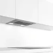 (BOSCH) Canopy Cooker Hood 53 cm Anthracite DLN53AA70 image 5