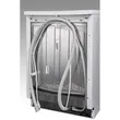 (Mex) Freestanding Dishwasher 60 cm White MEX Model DK612W image 5