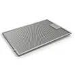 (BOSCH) Wall-Mounted Range Hood 90 cm Series 4 Stainless Steel + Black DWB97BK61T image 4