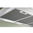 (BOSCH) Wall-Mounted Range Hood 90 cm Series 4 Stainless Steel + Black DWB97BK61T image 5