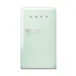 (Smeg) Smeg 50's Retro Refrigerator Model FAB10RPG5 Pastel Green image 2