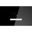 (BOSCH) Bottom Freezer Refrigerator Freestanding Black KGN56LB41Q image 3