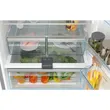 (BOSCH) Bottom Freezer Refrigerator Freestanding Black KGN56LB41Q image 5