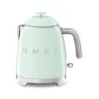 (Smeg) Kettle KLF05PGEU Pastel Green image 4