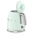 (Smeg) Kettle KLF05PGEU Pastel Green image 12