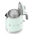(Smeg) Kettle KLF05PGEU Pastel Green image 13