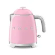 (Smeg) Kettle KLF05PKEU Pink image 4