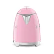 (Smeg) Kettle KLF05PKEU Pink image 5