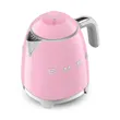 (Smeg) Kettle KLF05PKEU Pink image 8