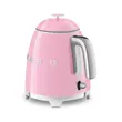 (Smeg) Kettle KLF05PKEU Pink image 9