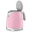(Smeg) Kettle KLF05PKEU Pink image 11