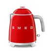 (Smeg) Kettle KLF05RDEU Red image 4