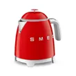 (Smeg) Kettle KLF05RDEU Red image 5
