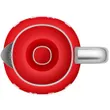 (Smeg) Kettle KLF05RDEU Red image 6