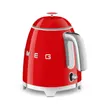 (Smeg) Kettle KLF05RDEU Red image 8