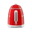 (Smeg) Kettle KLF05RDEU Red image 9