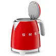 (Smeg) Kettle KLF05RDEU Red image 10