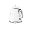 (Smeg) Electric Kettle KLF05WHEU White image 3