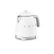 (Smeg) Electric Kettle KLF05WHEU White image 4