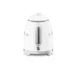 (Smeg) Electric Kettle KLF05WHEU White image 6