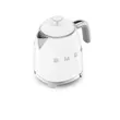 (Smeg) Electric Kettle KLF05WHEU White image 7