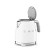 (Smeg) Electric Kettle KLF05WHEU White image 8