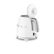 (Smeg) Electric Kettle KLF05WHEU White image 9