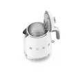 (Smeg) Electric Kettle KLF05WHEU White image 10