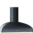 (Smeg) Colonial 抽油烟机型号 KS89AOE + Colonial 炉灶 灰色型号 CO96GMA9 图片 14