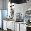 (Smeg) Wall-mounted Cooker Hood Model KT90PE image 5