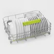 (Smeg) Smeg Dishwasher Free Standing Model LVS354CX image 5