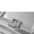(Smeg) Smeg Dishwasher Free Standing Model LVS354CX image 12