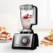 (BOSCH) Multifunctional Food Processor Model MC812M844 1250W Black image 3