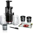 (BOSCH) VitaExtract Low Speed Juicer 150W Black MESM731M image 2
